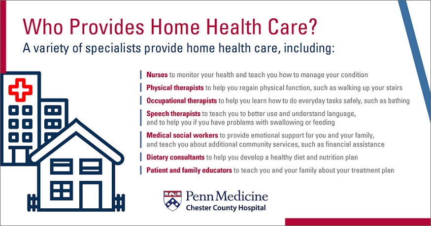 Home Health Care